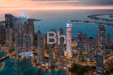 شقة في مرسى دبي, دبي 1غرف نوم, 77 م² رقم 21743 - صورة 6