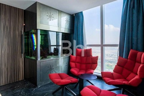 Penthouse à Dubai Marina, Dubai, 4 chambres, 524 m², № 21741 - photo 11