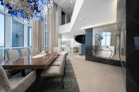 Penthouse à Dubai Marina, Dubai, 4 chambres, 524 m², № 21741 - photo 16