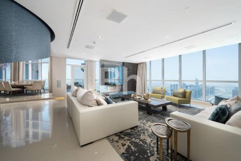 Penthouse à Dubai Marina, Dubai, 4 chambres, 524 m², № 21741 - photo 7