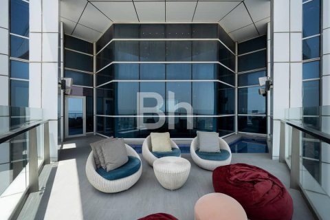 Penthouse à Dubai Marina, Dubai, 4 chambres, 524 m², № 21741 - photo 3