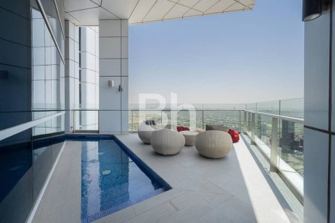 Penthouse à Dubai Marina, Dubai, 4 chambres, 524 m², № 21741 - photo 2