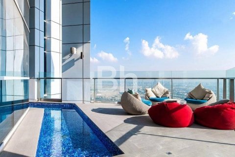 Penthouse à Dubai Marina, Dubai, 4 chambres, 524 m², № 21741 - photo 12