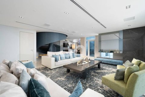 Penthouse à Dubai Marina, Dubai, 4 chambres, 524 m², № 21741 - photo 9