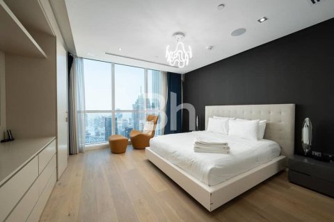 Penthouse à Dubai Marina, Dubai, 4 chambres, 524 m², № 21741 - photo 28