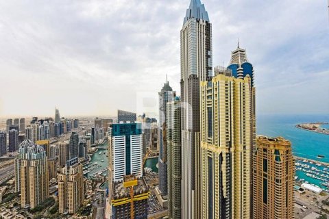 Penthouse à Dubai Marina, Dubai, 4 chambres, 524 m², № 21741 - photo 13