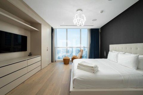 Penthouse à Dubai Marina, Dubai, 4 chambres, 524 m², № 21741 - photo 29