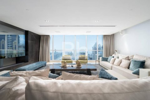 Penthouse à Dubai Marina, Dubai, 4 chambres, 524 m², № 21741 - photo 8
