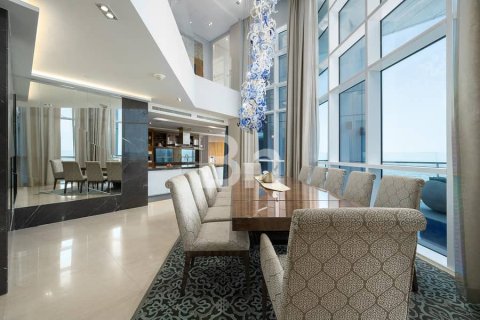 Penthouse à Dubai Marina, Dubai, 4 chambres, 524 m², № 21741 - photo 15