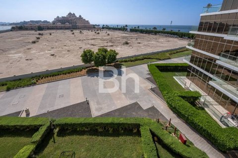 Снять в аренду квартиру в Пальме Джумейре, Дубай: 2 спальни, 120м², № 21759 - фото 16