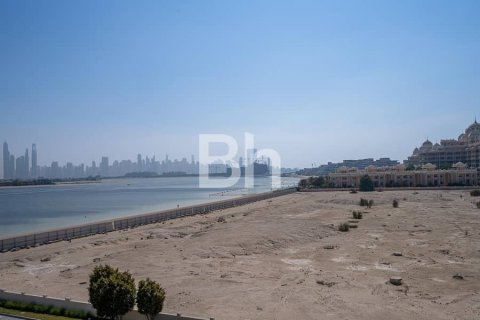 Снять в аренду квартиру в Пальме Джумейре, Дубай: 2 спальни, 120м², № 21759 - фото 7