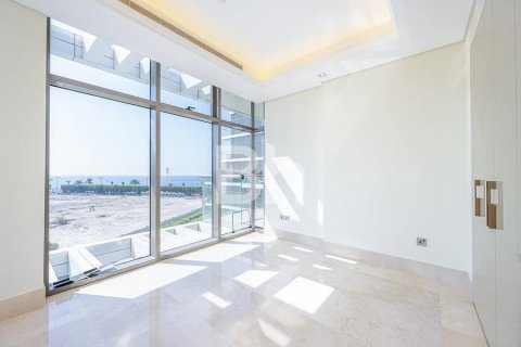 Снять в аренду квартиру в Пальме Джумейре, Дубай: 2 спальни, 120м², № 21759 - фото 1