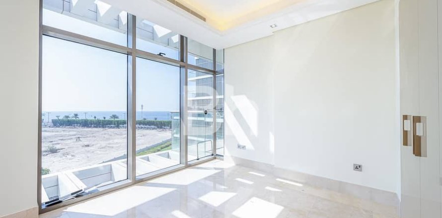 Квартира в Пальме Джумейре, Дубай, 2 спальни, 120м², № 21759