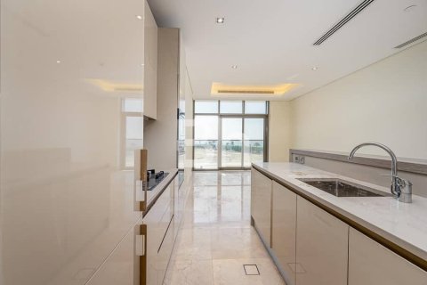 Снять в аренду квартиру в Пальме Джумейре, Дубай: 2 спальни, 120м², № 21759 - фото 2