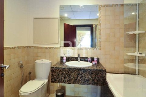 شقة في مساكن شاطئ جميرا, دبي 2 غرف نوم, 130 م² رقم 21739 - صورة 16