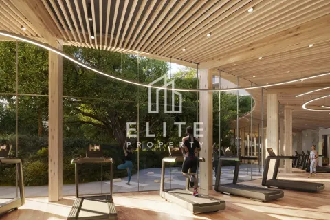 Купить квартиру в Дубае: студию, 70м², № 53682 - фото 14