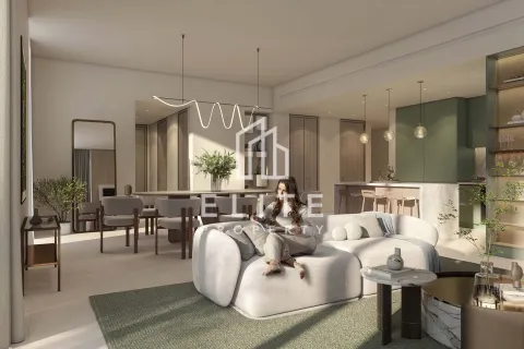 Купить квартиру в Дубае: студию, 70м², № 53682 - фото 6