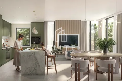 Купить квартиру в Дубае: студию, 70м², № 53682 - фото 7