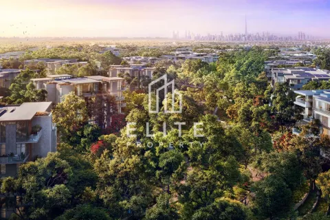 Купить квартиру в Дубае: студию, 70м², № 53682 - фото 9