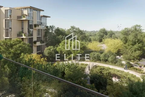 Купить квартиру в Дубае: студию, 70м², № 53682 - фото 1