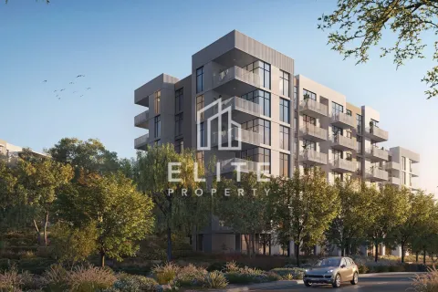 Купить квартиру в Дубае: студию, 70м², № 53682 - фото 16