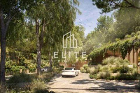 Купить квартиру в Дубае: студию, 70м², № 53682 - фото 12