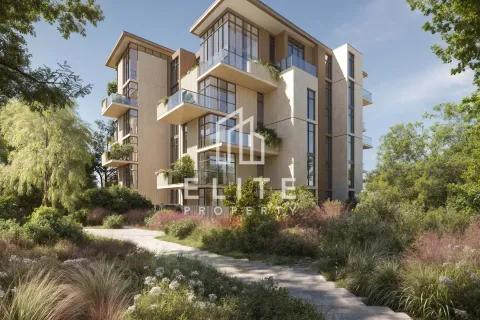 Купить квартиру в Дубае: студию, 70м², № 53682 - фото 11