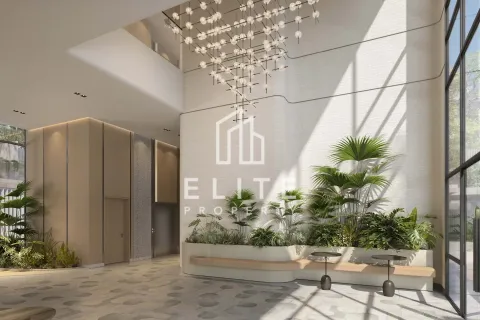 Купить квартиру в Дубае: студию, 70м², № 53682 - фото 13