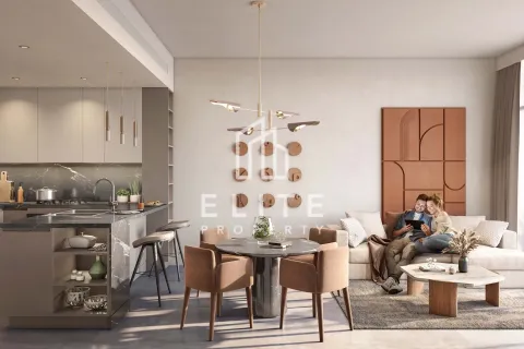 Купить квартиру в Дубае: студию, 70м², № 53682 - фото 4