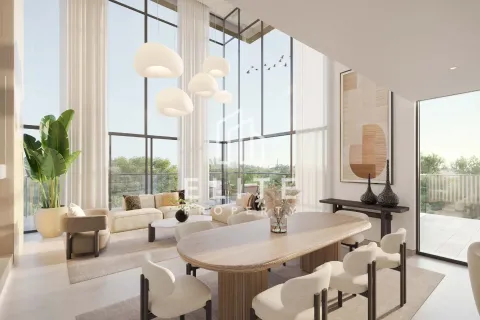 Купить квартиру в Дубае: студию, 70м², № 53682 - фото 3