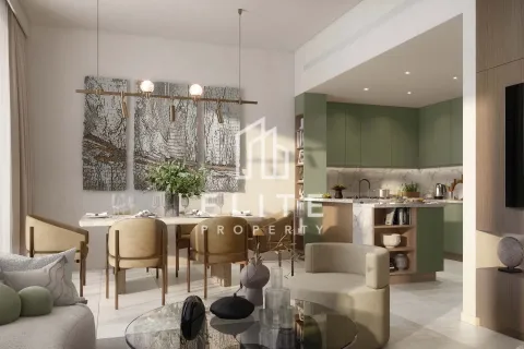 Купить квартиру в Дубае: студию, 70м², № 53682 - фото 8