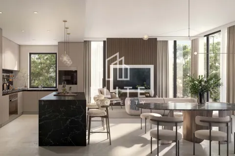 Купить квартиру в Дубае: студию, 70м², № 53682 - фото 5