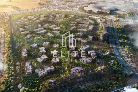 Купить квартиру в Дубае: студию, 70м², № 53682 - фото 10