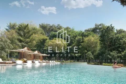 Купить квартиру в Дубае: студию, 70м², № 53682 - фото 2