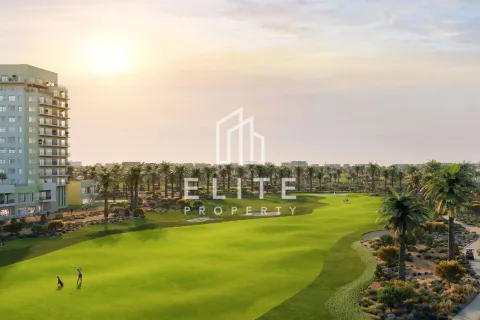 تاون هاوس في EMAAR South, Dubai South (Dubai World Central), دبي 4 غرف نوم, 268 م² رقم 53692 - صورة 6