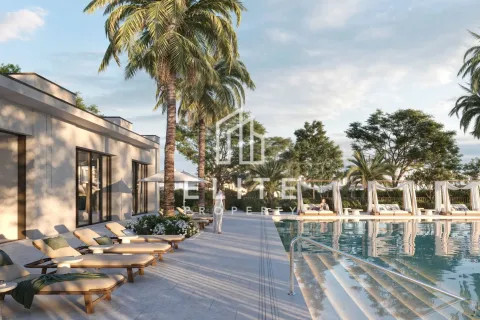 تاون هاوس في EMAAR South, Dubai South (Dubai World Central), دبي 4 غرف نوم, 268 م² رقم 53692 - صورة 8