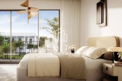 تاون هاوس في EMAAR South, Dubai South (Dubai World Central), دبي 4 غرف نوم, 268 م² رقم 53692 - صورة 4