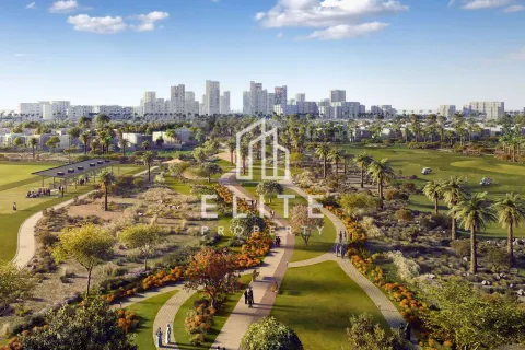 تاون هاوس في EMAAR South, Dubai South (Dubai World Central), دبي 4 غرف نوم, 268 م² رقم 53692 - صورة 5