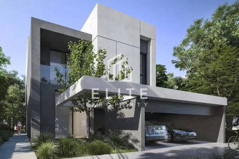 Villa in Dubai 5 bedrooms № 53696 - photo 16