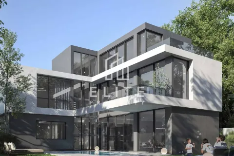 Villa in Dubai 5 bedrooms № 53696 - photo 17