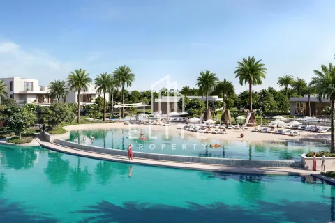 Villa à Dubai, 5 chambres, № 53698 - photo 10