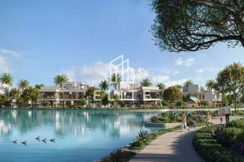 Villa à Dubai, 5 chambres, № 53698 - photo 11