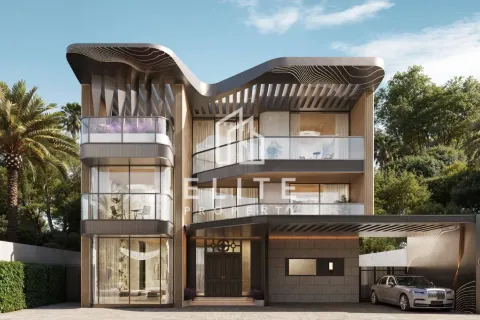 فيلا في دبي 5 غرف نوم رقم 53686 - صورة 12