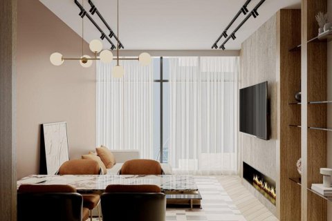 Appartement à Dubai, 2 chambres, 124 m², № 120277 - photo 7