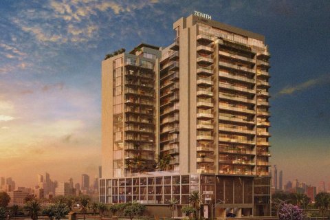 Appartement à Dubai, 2 chambres, 124 m², № 120277 - photo 20