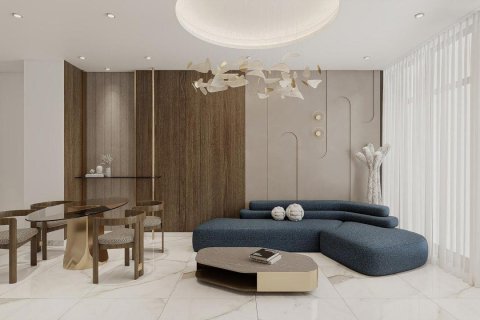 Appartement à Dubai, 2 chambres, 124 m², № 120277 - photo 12
