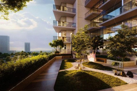 Appartement à Dubai, 2 chambres, 124 m², № 120277 - photo 15