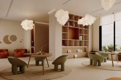 Appartement à Dubai, 2 chambres, 124 m², № 120277 - photo 11