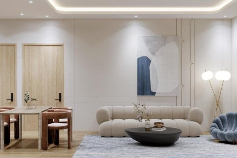 Appartement à Dubai, 2 chambres, 124 m², № 120277 - photo 8