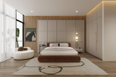 Appartement à Dubai, 2 chambres, 124 m², № 120277 - photo 5